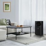 Кондиционер мобильный Ballu Eclipse BPAC-07 EPB/N6 black 8