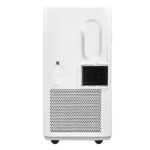 Кондиционер мобильный Ballu Eclipse BPAC-07 EPW/N6 white 4