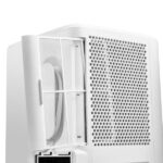 Кондиционер мобильный Ballu Eclipse BPAC-07 EPW/N6 white 5