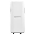 Кондиционер мобильный Ballu Eclipse BPAC-07 EPW/N6 white 8