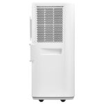 Кондиционер мобильный Ballu Eclipse BPAC-07 EPW/N6 white 9