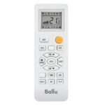 Кондиционер мобильный Ballu Eclipse BPAC-07 EPW/N6 white 10