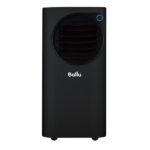 Кондиционер мобильный Ballu Eclipse BPAC-10 EPB/N6 black 4