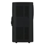 Кондиционер мобильный Ballu Eclipse BPAC-10 EPB/N6 black 8