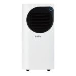 Кондиционер мобильный Ballu Eclipse BPAC-10 EPW/N6 white 3
