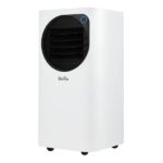 Кондиционер мобильный Ballu Eclipse BPAC-10 EPW/N6 white 4