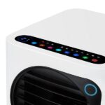 Кондиционер мобильный Ballu Eclipse BPAC-10 EPW/N6 white 6