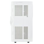 Кондиционер мобильный Ballu Eclipse BPAC-10 EPW/N6 white 7