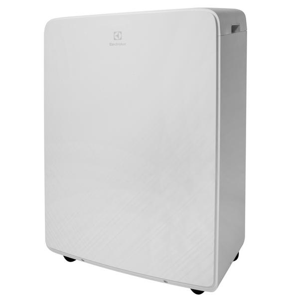Кондиционер мобильный Electrolux EACM-09 HR/N6 1