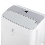 Кондиционер мобильный Electrolux EACM-12 CLN/N6 2.0 EU 3