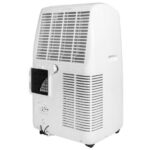 Кондиционер мобильный Electrolux EACM-12 CLN/N6 2.0 EU 5