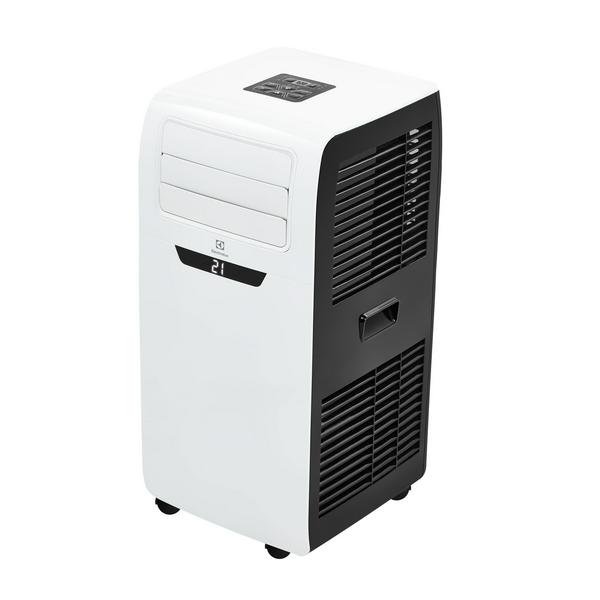 Кондиционер мобильный Electrolux Manhattan EACM-07 FM/N3 1