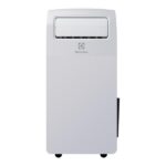 Кондиционер мобильный Electrolux Manhattan EACM-12 FM/N3 2