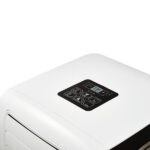 Кондиционер мобильный Electrolux Manhattan EACM-12 FM/N3 5