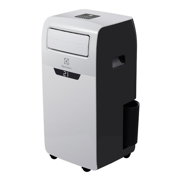 Кондиционер мобильный Electrolux Manhattan EACM-12 FM/N3 1