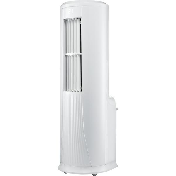 Кондиционер мобильный Electrolux Nebula EACM-18 NB/N6 1
