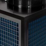 Кондиционер промышленный мобильный Ballu BGK8E с комплектом воздухоотводов 12