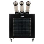Кондиционер промышленный мобильный Ballu BGK8E с комплектом воздухоотводов 4