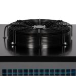 Кондиционер промышленный мобильный Ballu BGK8E с комплектом воздухоотводов 8