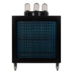 Кондиционер промышленный мобильный Ballu BGK8E с комплектом воздухоотводов 10