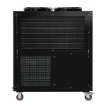 Кондиционер промышленный мобильный Ballu Heavy Pro BGK25 3