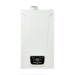 Котел газовый BAXI DUO-TEC COMPACT 24 GA конденс., настенный, 2 конт., закр.кам.сгор. 2 Котел газовый BAXI DUO-TEC COMPACT 24 GA конденс., настенный, 2 конт., закр.кам.сгор. 2