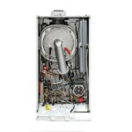Котел газовый BAXI DUO-TEC COMPACT 24 GA конденс., настенный, 2 конт., закр.кам.сгор. 3 Котел газовый BAXI DUO-TEC COMPACT 24 GA конденс., настенный, 2 конт., закр.кам.сгор. 3