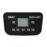 Котел газовый BAXI DUO-TEC COMPACT 24 GA конденс., настенный, 2 конт., закр.кам.сгор. 4 Котел газовый BAXI DUO-TEC COMPACT 24 GA конденс., настенный, 2 конт., закр.кам.сгор. 4