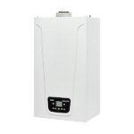Котел газовый BAXI DUO-TEC COMPACT 24 GA конденс., настенный, 2 конт., закр.кам.сгор. 1 Котел газовый BAXI DUO-TEC COMPACT 24 GA конденс., настенный, 2 конт., закр.кам.сгор. 1