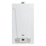 Котел газовый BAXI ECO-4S 1.24 F 2