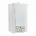 Котел газовый BAXI ECO Classic 14F настенный