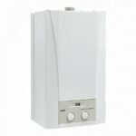 Котел газовый BAXI ECO Classic 18F настенный