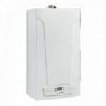 Котел газовый BAXI ECO HOME 10 F настенный