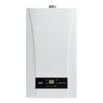 Котел газовый BAXI Eco Nova 18F NEW настенный, 2 конт., закр.кам.сгор. 2