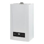 Котел газовый BAXI Eco Nova 18F NEW настенный, 2 конт., закр.кам.сгор. 3