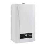 Котел газовый BAXI Eco Nova 18F NEW настенный