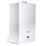Котел газовый BAXI ECO Star 14F настенный