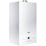 Котел газовый BAXI ECO Star 24F настенный