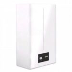 Котел газовый Ferroli BlueHelix SIGMA 28C конденсационный