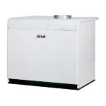 Котел газовый Ferroli PEGASUS F3 N 136 2S с чугунным теплообмен.