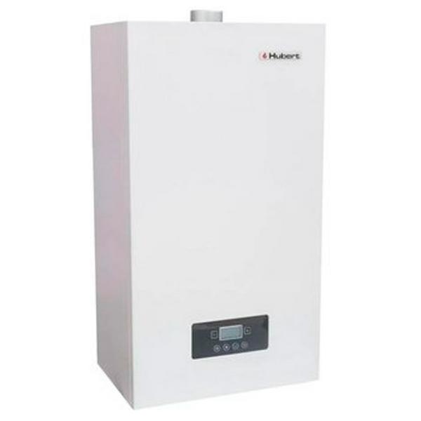 Котел газовый HUBERT AGB 10 DY (K) настенный, 2 конт., закр.кам.сгор. 1 Котел газовый HUBERT AGB 10 DY (K) настенный, 2 конт., закр.кам.сгор. 1