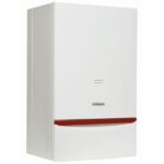 Котел газовый HUBERT AGB 30DC настенный