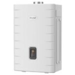 Котел газовый KITURAMI ALHPA PLUS S-24 настенный