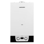 Котел газовый MIZUDO MAESTRO ONE M24ТH настенный
