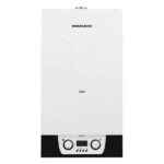 Котел газовый настенный MIZUDO GB M30ТH (30 кВт