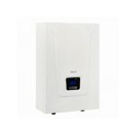 Котел электрический BAXI Ampera 12 настенный 2
