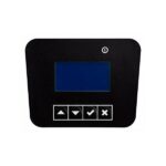 Котел электрический BAXI Ampera 12 настенный 4