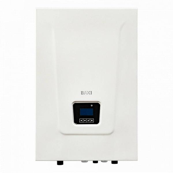 Котел электрический BAXI Ampera 12 настенный 1