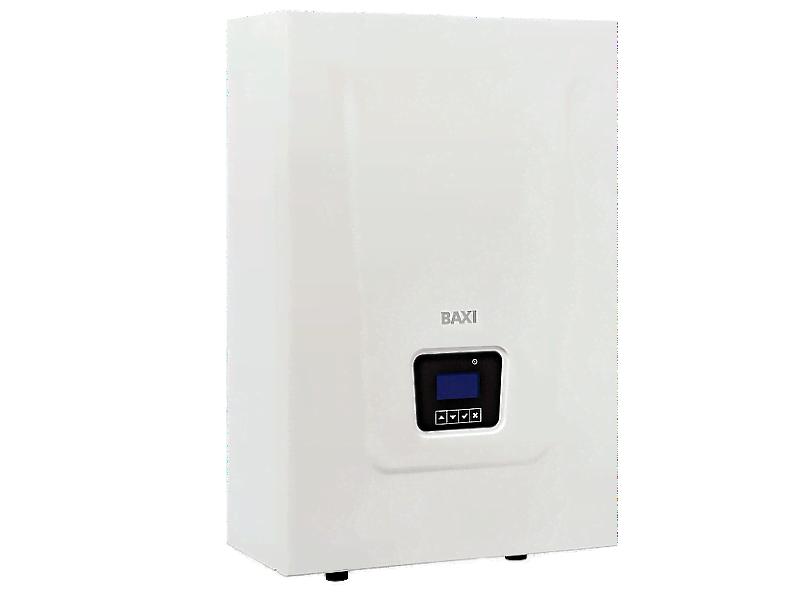 Котел электрический BAXI Ampera 14 настенный 1