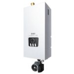 Котел электрический BAXI AMPERA Lite 9 настенный 2